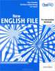 New English File Pre-intermediate: Workbook with key and MultiROM Pack (+ CD-ROM), Oxenden Clive, Latham-Koenig Christina, Paul Seligson 