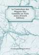 Le Controleur des Wagons-lits; Comedie en Trois Actes (French Edition), Alexandre Charles Auguste Bisson 