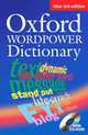 Oxford Wordpower Dictionary, Turnbull, Jo 