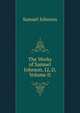 The Works of Samuel Johnson, LL.D, Volume II, Johnson Samuel 