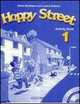 Happy Street 1 Activity Book Pack (+CD), Stella Maidment, Lorena Roberts 