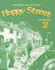 Happy Street 2. Activity Book + CD, Stella Maidment, Lorena Roberts 