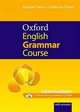 Oxford English Grammar Course. Intermediate. Student's Book with answers + CD-ROM, Michael Swan, Catherine Walter 