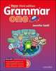 Grammar 1 (3rd Edition) Student's Book with CD-ROM, Seidl, Jennifer 
