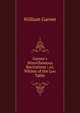 Garner's Miscellaneous Recitations ; or, Whims of the Loo Table., William Garner 