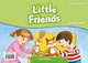 Little Friends: Flashcards (набор из 21 карточки), Ianuzzi Susan 