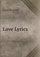Love Lyrics, Alan Stanley 