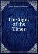 The Signs of the Times, Isaac Massey Haldeman 