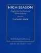 High Season. Teacher's Book, Keith Harding, Paul Henderson 