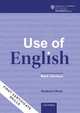 First Certificate Skills - Use of English (New Edition) Student's Book, Mark Harrison 
