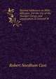 Normal Addresses on Bible-diffusion: For the Use of the Younger Clergy, and Layspeakers in General M, Cust, Robert Needham, 1821-1909 