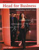 Head For Business Pre-Intermediate Student'S Book, Jon Naunton 