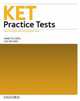 KET Practice Tests. Without Key (Revised edition), Annette Capel, Sue Ireland 