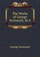 The Works of George Swinnock, M.A., George Swinnock 