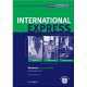 International Express. Pre-Intermediate. Work Book (+CD), Liz Taylor, Alastair Lane, Keith Harding, Adrian Wallwork 