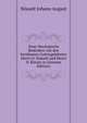 Zwey theologische Bedenken von den beruhmten Gottesgelehrten Herrn D. Nosselt und Herrn D. Korner m (German Edition), Nosselt Johann August 