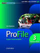 ProFile 3 Student's Book with CD-ROM, Jon Naunton 