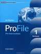 ProFile: Pre-Intermediate 1: Workbook, Naunton, J & Tulip, M 