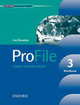 ProFile 3. Workbook, Jon Naunton 
