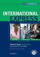 New International Express (Intermediate level). Student's Book with Pocketbook (+ CD-ROM), Harding, Keith; Taylor, Liz 