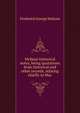 McKean historical notes, being quotations from historical and other records, relating chiefly to Mac, Frederick George Mckean 
