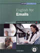 English For Emails Student`S Book & Multirom Pack, Chapman Rebecca 