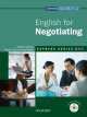 English for Negotiating: A Short, Specialist English Course: Student Book Pack, Birgit Welch 