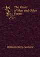 The Vaunt of Man and Other Poems, William Ellery Leonard 