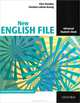 New English File: Six-level General English Course for Adults, Clive Oxenden, Christina Latham-Koenig 