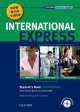 International Express: Intermediate level: Student's Pack (Student's Book, Pocket Book and DVD), Liz Taylor, Alastair Lane, Keith Harding, Adrian Wallwork 