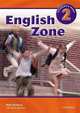 English Zone 2: Student's Book: 2, Rob Nolasco, David Newbold 