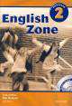 English Zone 2 Work Book And (Сd) Pack, Rob Nolasco, Lois Arthur, Julie Penn 