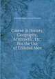 Course in History, Geography, Arithmetic, Etc: For the Use of Enlisted Men, Unit States Bureau of Naval Personnel 