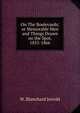 On The Boulevards; or Memorable Men and Things Drawn on the Spot, 1853-1866, W. Blanchard Jerrold 