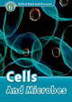 Oxford Read And Discover 6. Cells And Microbes. Book + AudioCD, Louise Spilsbury, Richard Spilsbury 