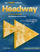 New Headway. Pre-Intermediate. Third edition. Workbook without key, John Soars, Liz Soars, Sylvia Wheeldon 