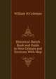 Historical Sketch Book and Guide to New Orleans and Environs With Map, William H Coleman 