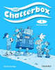 New Chatterbox 1. Activity Book, Derek Strange 