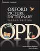 Oxford Picture Dictionary. Second Edition. English-Russian, Norma Shapiro, Jayme Adelson-Goldstein 
