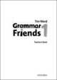 Grammar Friends 1. Teacher's Book, Ward Tim , Flannigan Eileen 
