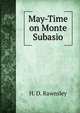 May-Time on Monte Subasio, Rawnsley, H. D. (Hardwicke Drummond), 1851-1920 