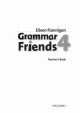 Grammar Friends 4. Teacher's Book, Eileen Flannigan 