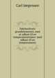 Folelseslivets grundelementer, med at udkast til en temperamentsl?re: med udkast til en temperaments, Carl Jorgensen 
