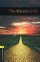 The Wizard of Oz / Волшебник Страны Оз. Stage 1 (400 headwords), Лаймен Фрэнк Баум 
