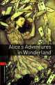 Oxford Bookworms 2. Alice's Adventures in Wonderland, Lewis Carroll 