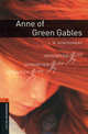 Anne of Green Gables / Аня из Зеленых Мезонинов. Stage 2. 700 headwords, Люси Мод Монтгомери, L.M. Montgomery 