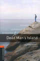 Oxford Bookworms Library: Dead Man's Island: Level 2: 700-Word Vocabulary, John Escott 
