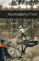 Huckleberry Finn / Гекельберри Финн. Stage 2. 700 headwords, Twain Mark / Твен Марк 