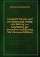 Friedrich Nicolai und der Sturm und Drang; ein Beitrag zur Geschichte der deutschen Aufklarung. Mit (German Edition), Martin Sommerfeld 