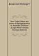 Was Onkel Oskar mit seiner Schwiegermutter in Amerika passierte (Large Print Edition) (German Edition), Ernst von Wolzogen 